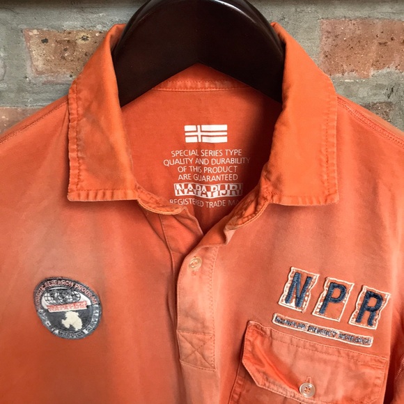 NAPAPIJRI - Picture 2 of 16